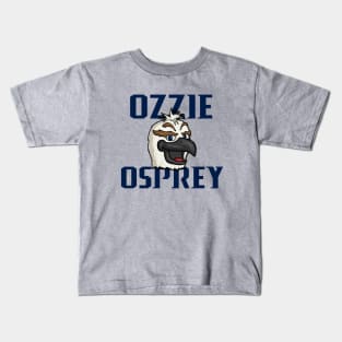 Ozzie Tshirt Kids T-Shirt